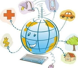 物联网工程专业毕业生 纵横网络与软件的广阔天地